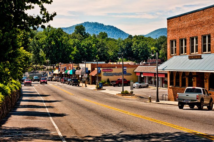 Tryon, North Carolina